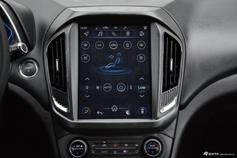 2018款艾瑞泽5e 智酷版