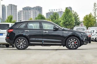 2016款众泰T600 2.0T自动尊享型运动版