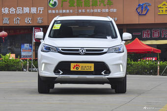 2017款风神AX5 1.4T自动趣尚型