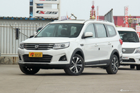 2017款景逸X6 乐享系列1.5T自动豪华型