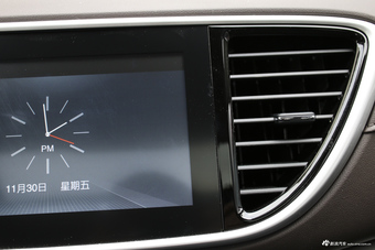 2018款传祺GA4 1.3T自动豪华版200T