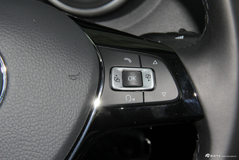 2018款POLO 1.5L自动豪华型