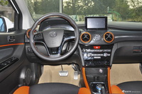 2016款北汽新能源EX200乐酷版