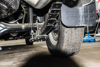 2016款 拓陆者 2.8T E3 柴油两驱舒适版BJ493ZLQ4