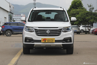  2017款景逸X6 乐享系列1.5T手动豪华型