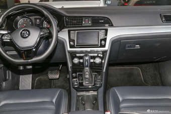 2015款凌渡1.4T自动豪华型280