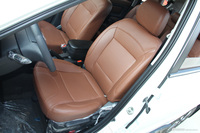 2016款北汽威旺M35 1.5L 手动舒适型DAM15