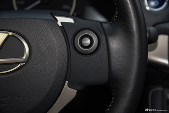 2014款雷克萨斯CT 1.8L自动200h F-Sport双色