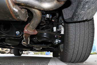 2016款讴歌RDX 3.0L自动两驱精锐版