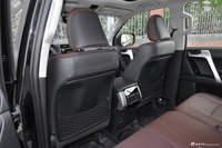 2018款普拉多3.5L自动VX NAVI