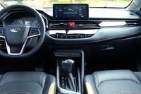 2019款瑞风S4 1.5T 自动梦想型