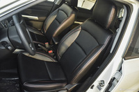 2016款维特拉1.6L手动两驱进取型