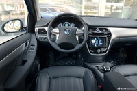 2016款腾势荣耀版