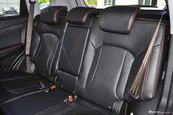 2016款瑞虎5 2.0L手动家悦信赖版