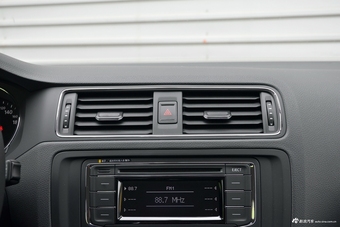 2018款速腾1.6L自动时尚型