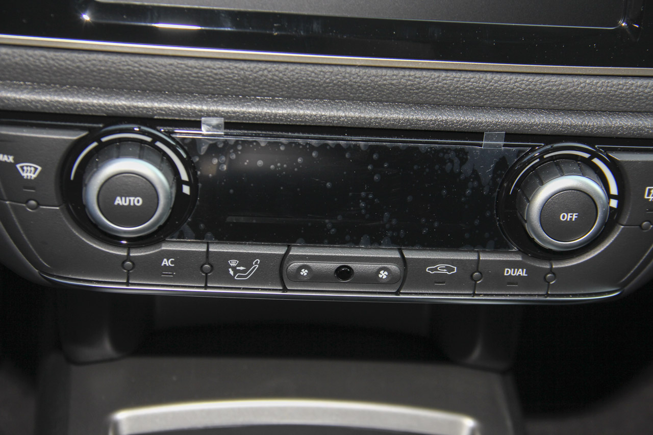 2016款观致3都市SUV 1.6T自动致悦型