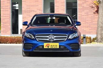 2019款奔驰E级2.0T自动 200L运动型4MATIC