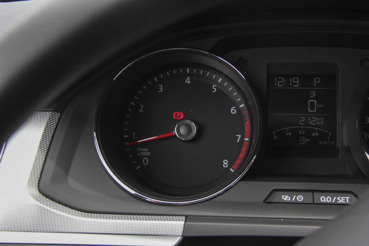 2018款蔚领1.5L自动时尚型