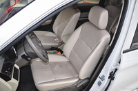 2016款伽途ix5 1.5L智悦型DAM15L