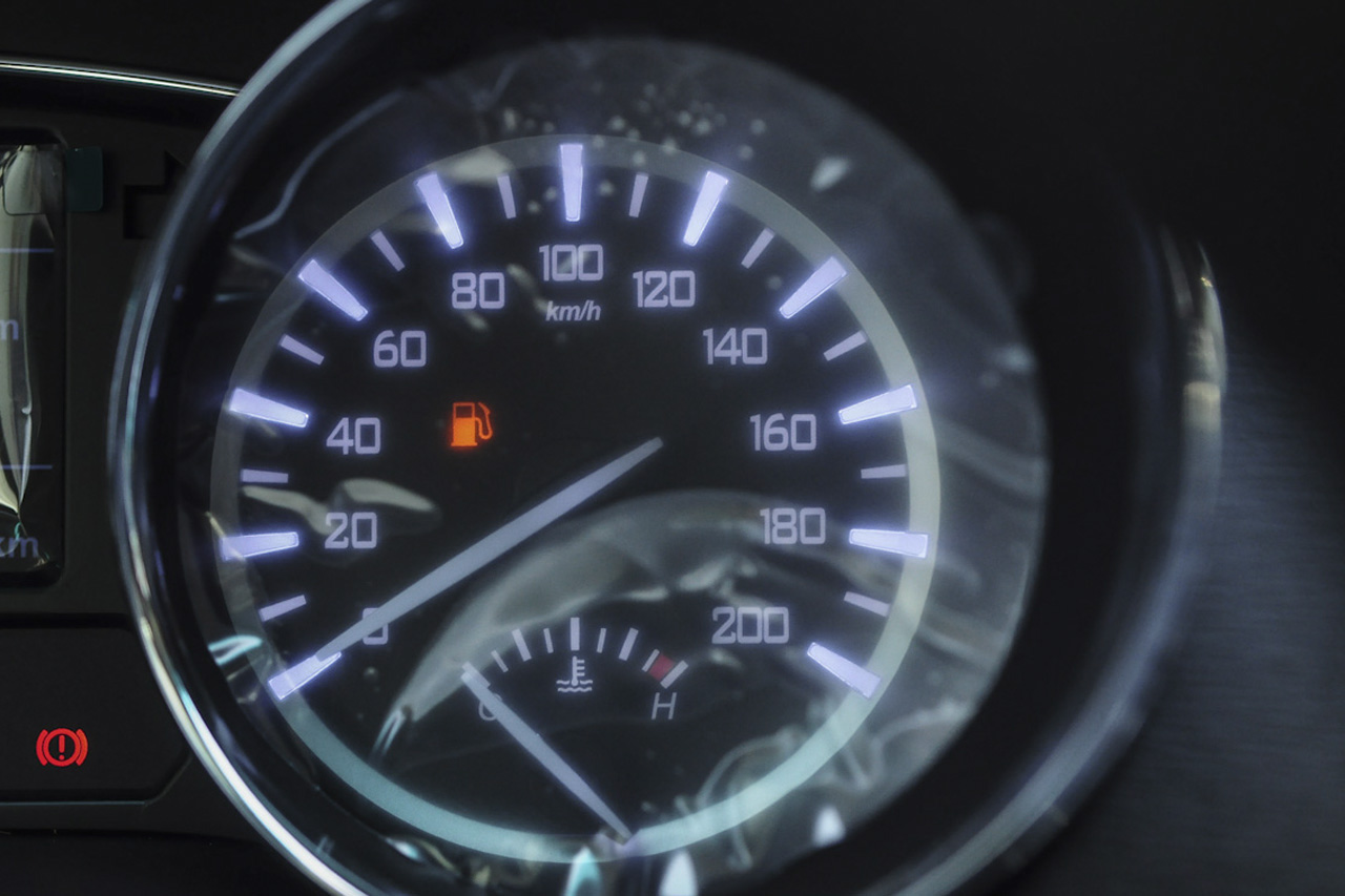 2015款帅铃T6 2.8T手动柴油旗舰型HFC4DA1-2C