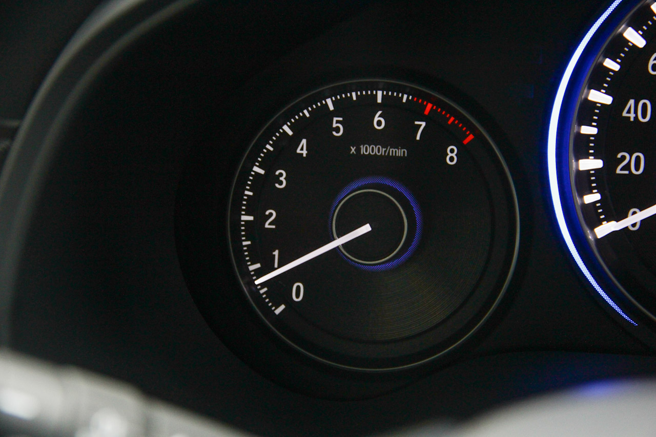 2016款凌派1.8L自动领先版