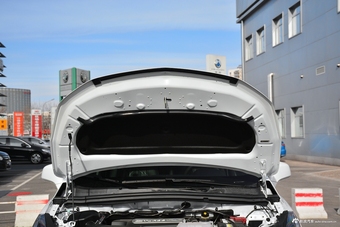 2018款TRAX创酷 1.4T自动330T两驱豪华型