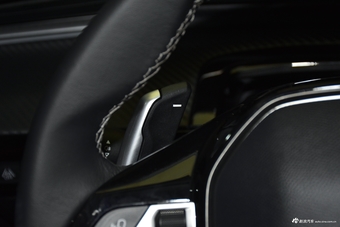 2019款标致508L 1.8T自动400THP PureTech X凤凰版国VI