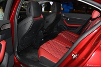 2019款标致508L 1.8T自动400THP PureTech X凤凰版国VI