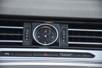 2016款蔚揽1.4T自动舒行版280TSI