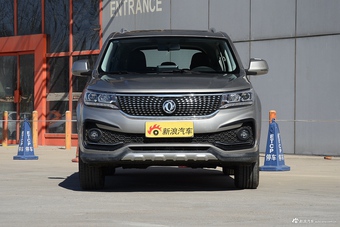2017款景逸X5 1.6L自动豪华型
