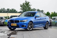 2017款宝马3系GT 2.0L自动330i xDrive M运动型