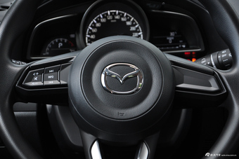 2017款马自达3昂克赛拉 两厢 1.5L 自动舒适型