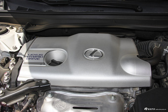 2015款雷克萨斯ES 2.5L自动300h尊贵版