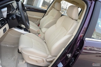 2017款大迈X5 1.5T手动豪华版升级版