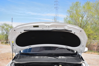 2017款凌轩1.5T手动乐活幸福型