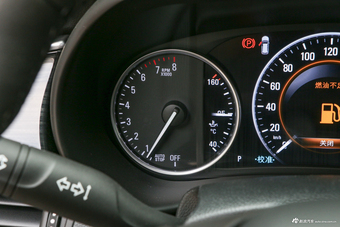 2018款昂科威2.0T自动全能运动旗舰型28T