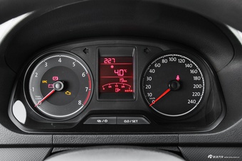 2017款大众捷达 1.4L手动时尚型