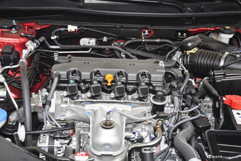 2015款思铂睿2.0L自动典藏版EXi-L