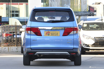 2017款启辰M50V 1.6L XL CVT豪华版