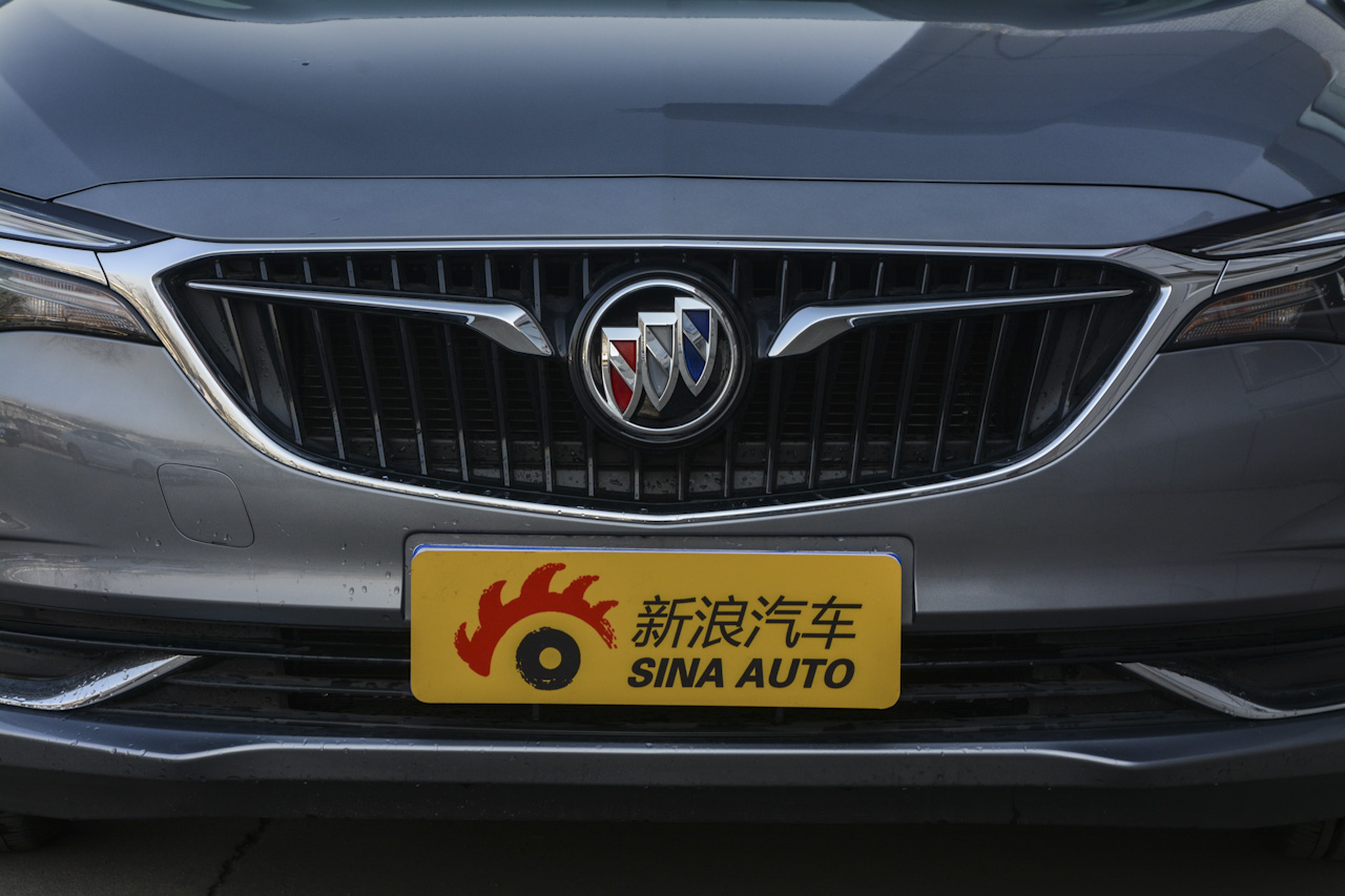 2018款阅朗 1.3T自动旗舰型18T