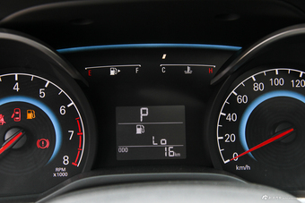 2018款科沃兹 1.5L 320自动欣悦版 