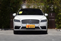 18款林肯大陆2.0T自动两驱尊耀版