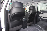 2016款纳5 1.8T自动智尊型