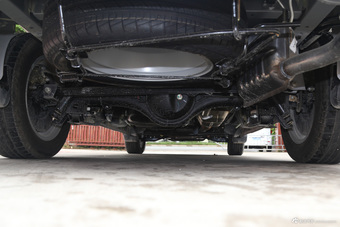 2016款瑞风M5 1.9T手动柴油商务版