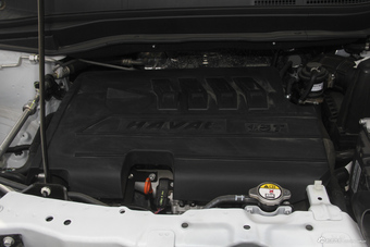 2018款哈弗H6运动版1.5T自动两驱精英型红标 