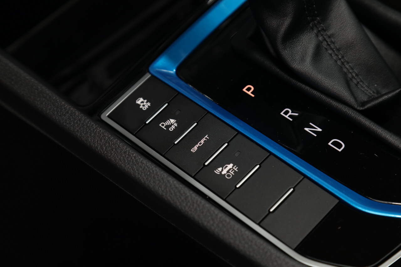 2019款风行S50 EV 旗舰型