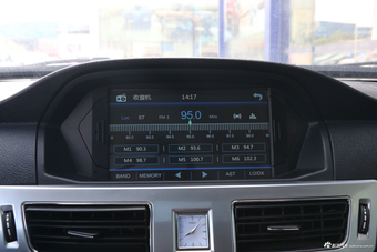 2017款揽福1.9T手动柴油两驱旗舰版5座