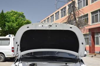 2017款开瑞K50 1.5L手动豪华型