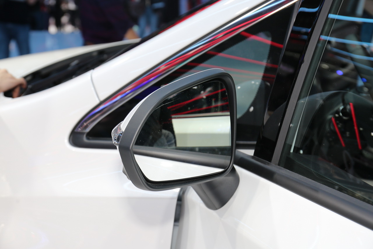 2018广州车展实拍：传祺GM6