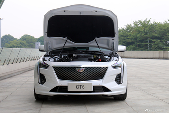 2019款 凯迪拉克CT6 2.0T自动28T铂金版